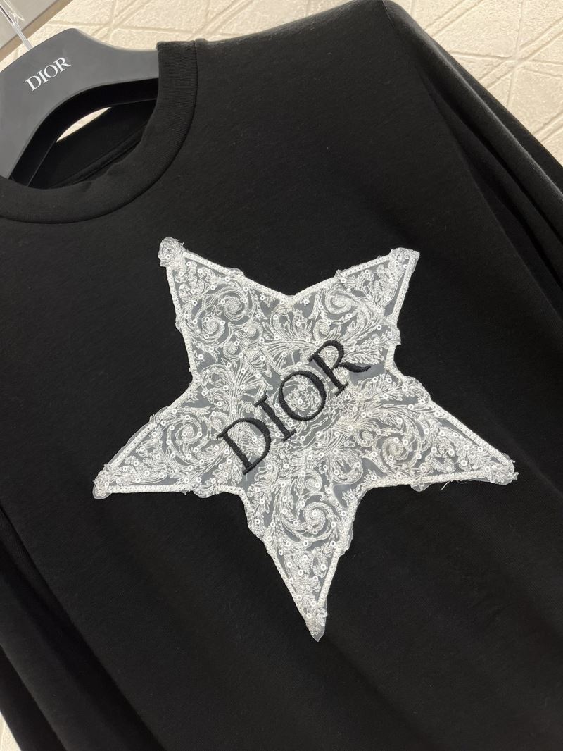 Christian Dior T-Shirts